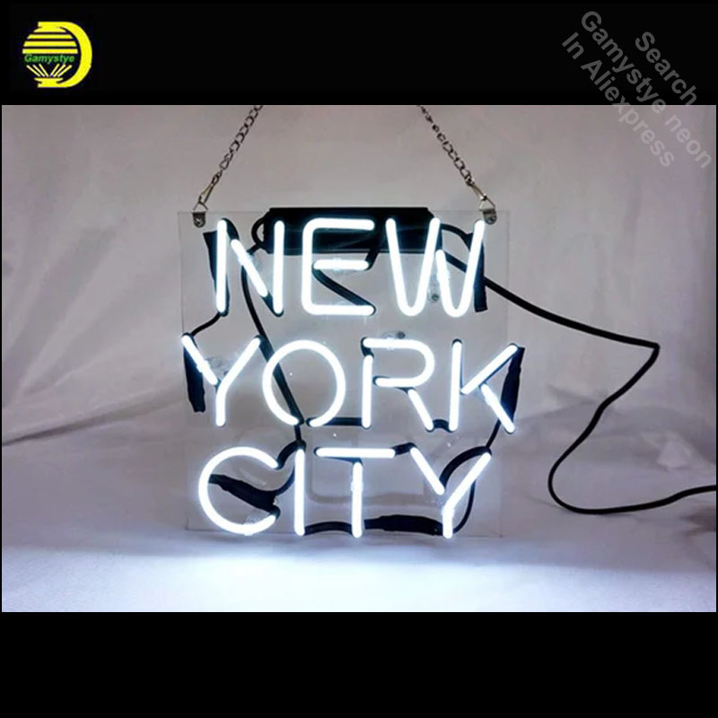 Outdoor Lighting York - ニューヨーク市のネオンサイン、家庭用ガラス管、手工芸品店のディスプレイ、壁の看板、パーソナライズされたアート、ネオンランプの装飾、窓