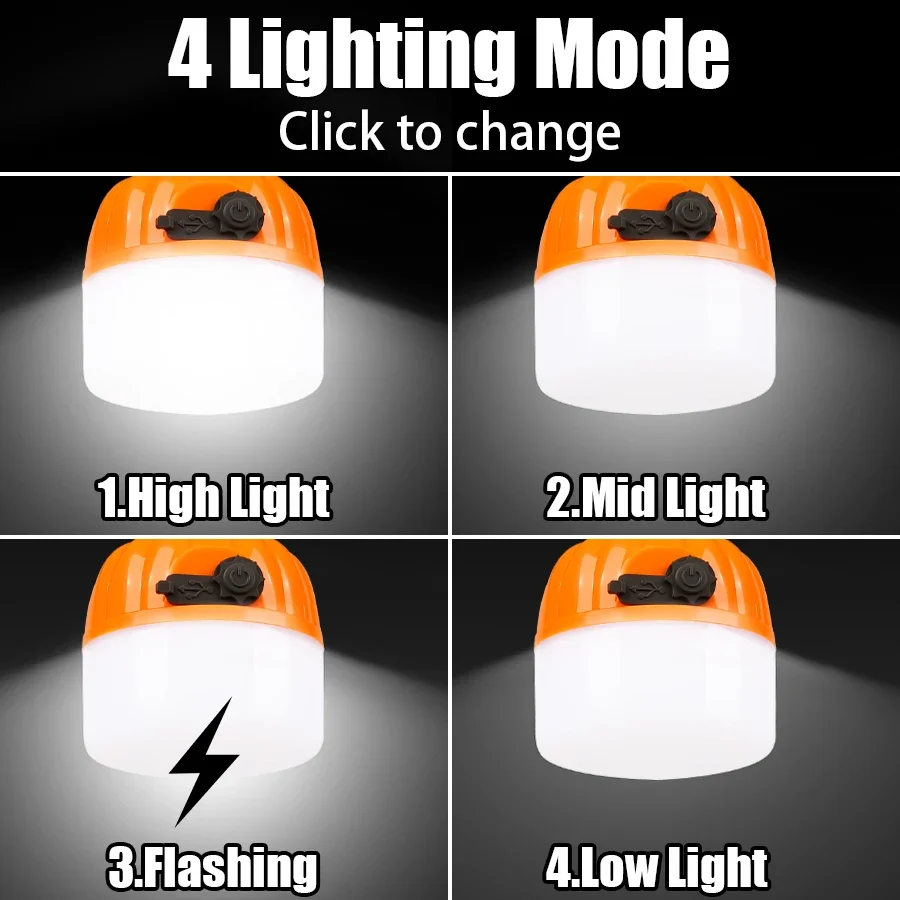 ミニポータブルハロウィンカボチャランタン USB 充電式テン - Led Flood Light のレビューと価格