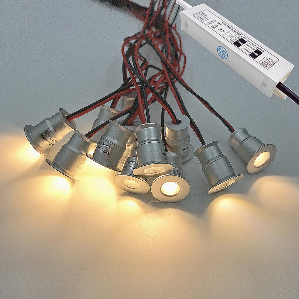 屋外IP65デッキDJ KTVパーティーステージLEDスポッ - Outdoor Lighting Transformer のレビューと価格