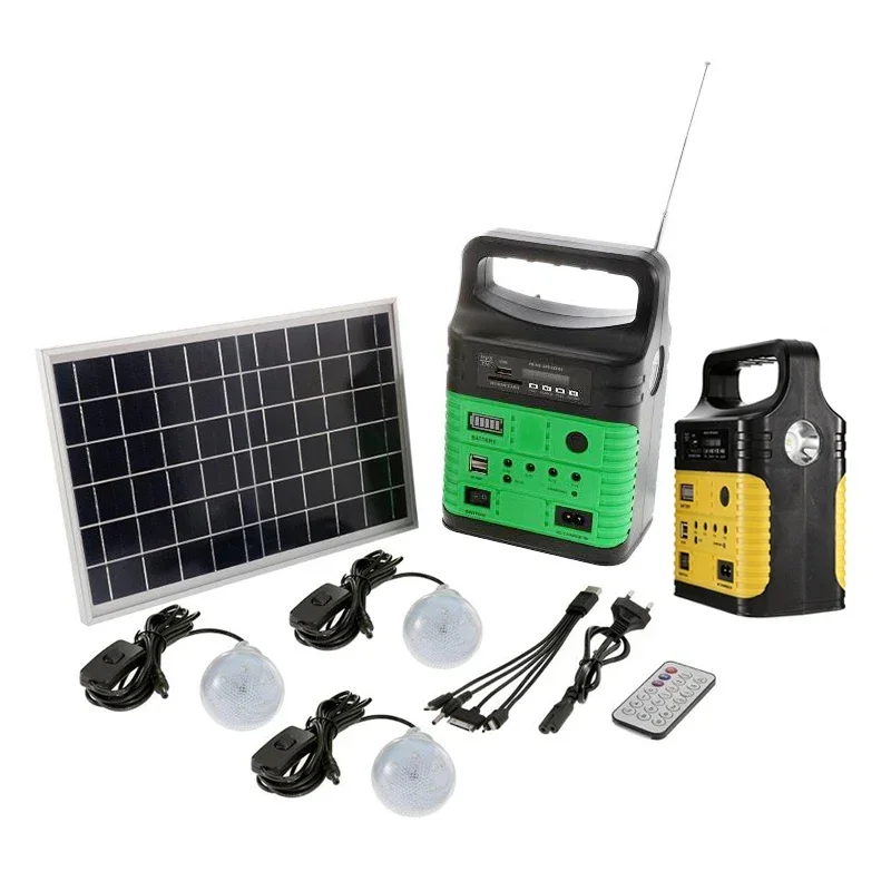 ポータブルキャンピングソーラージェネレーター,ソーラーパネル - Outdoor Lighting Transformer のレビューと価格