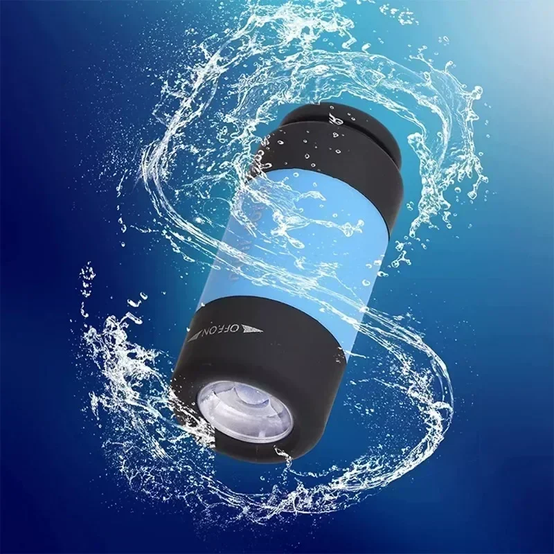 USB充電式LED多機能強力ライトポケットキーホルダー懐中電 - Outdoor Lighting Nearby のレビューと価格