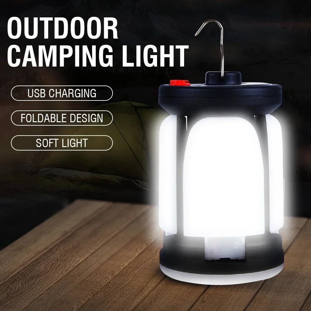 屋外照明 LED リーフキャンプランプハング緊急ソーラー U - Outdoor Lighting Transformer のレビューと価格