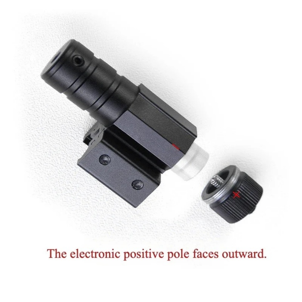 11mm 20mm レールマウントターゲットポインター 80 - Outdoor Lighting Up And Down のレビューと価格