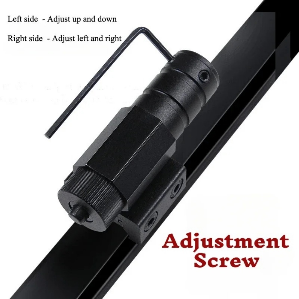 11mm 20mm レールマウントターゲットポインター 80 - Outdoor Lighting Up And Down のレビューと価格