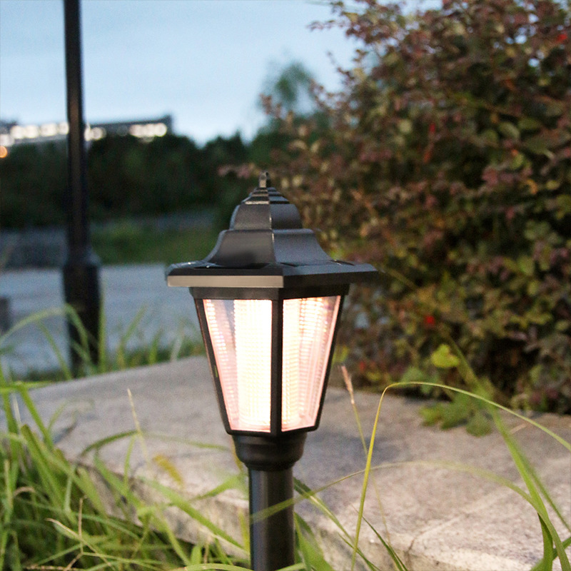 防水ソーラーLEDライト,屋外照明,景観照明,通路,通路,パ - Outdoor Lighting Up And Down のレビューと価格