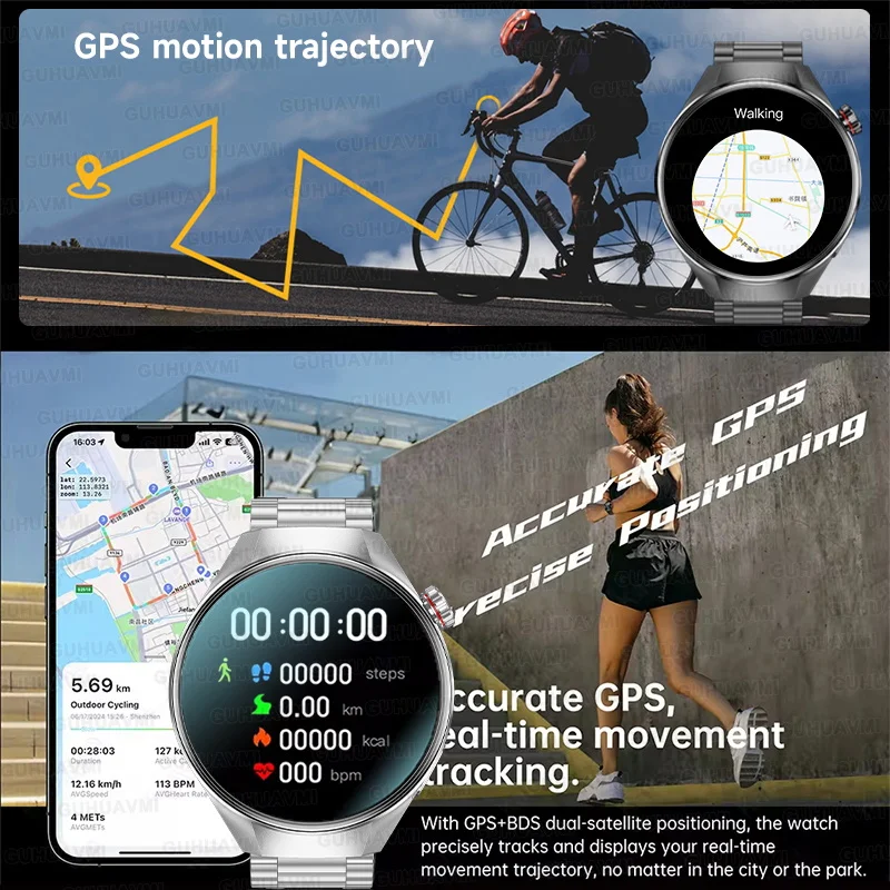 新しいアップグレードされたオリジナル腕時計 G5 PLUS  - Outdoor Lighting Perspectives のレビューと価格