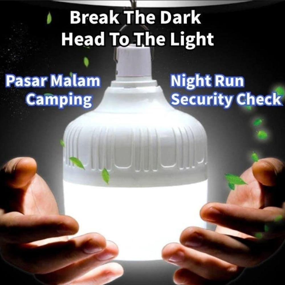 ポータブル屋外バーベキューキャンプライト USB 充電式ラン - Outdoor Lighting Nearby のレビューと価格