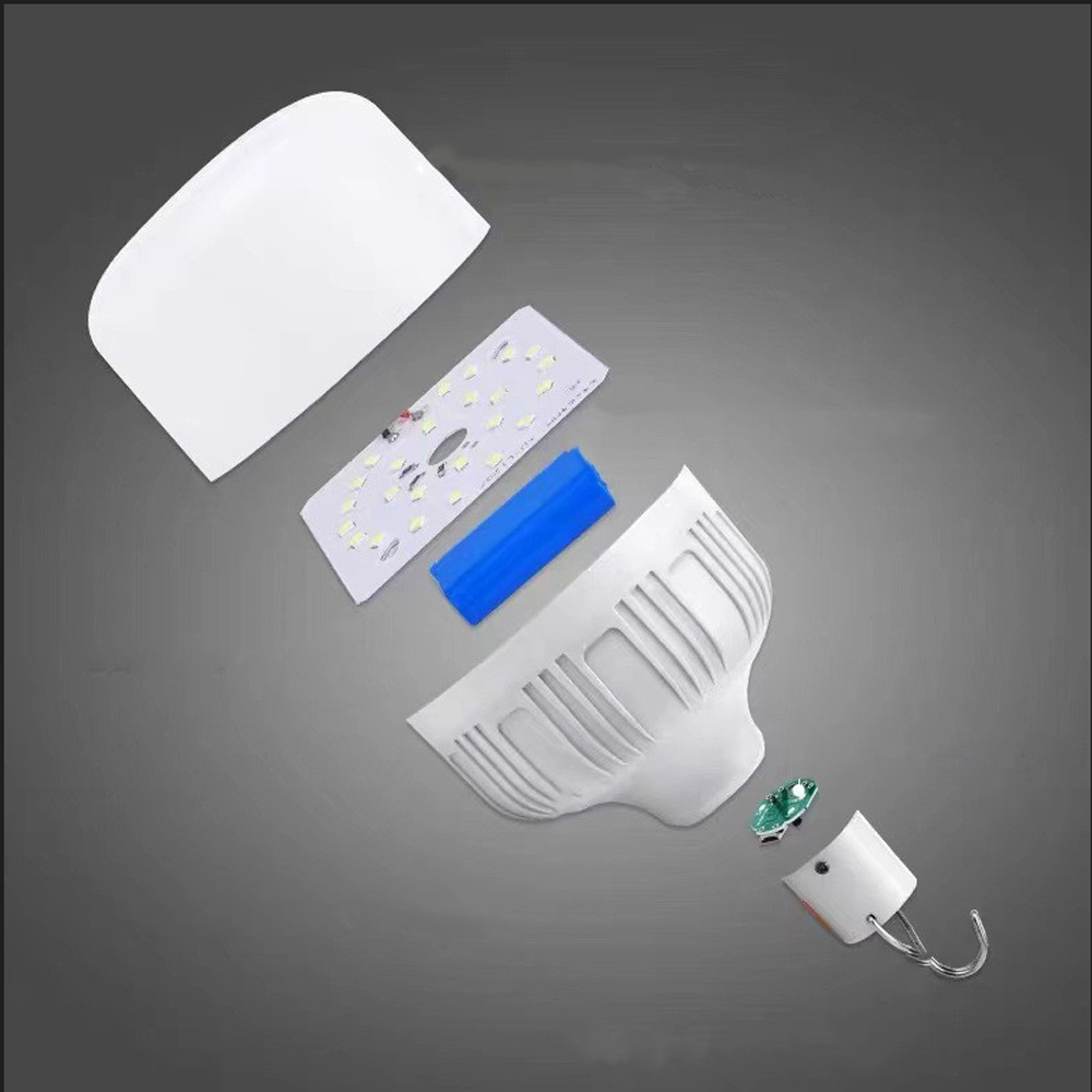 ポータブル屋外バーベキューキャンプライト USB 充電式ラン - Outdoor Lighting Nearby のレビューと価格
