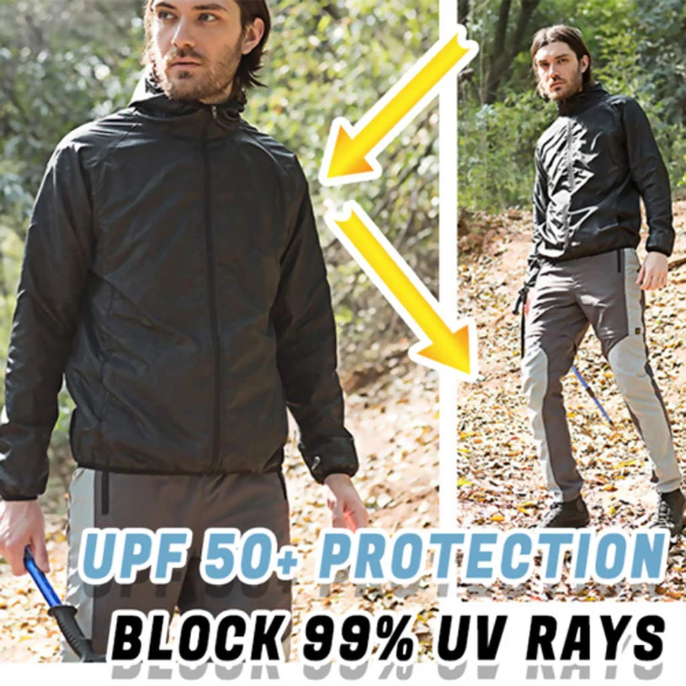 超軽量サイクリングジャケット,防水,防風,レインコート,バイ - Outdoor Lighting Jersey のレビューと価格