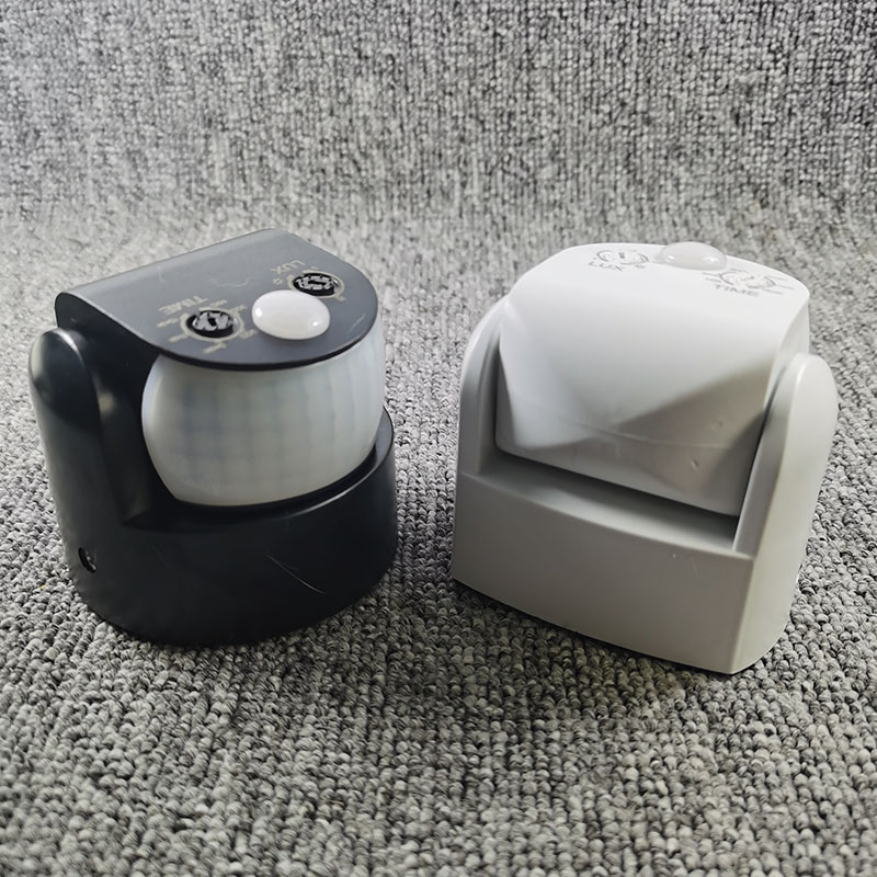 自動モーションセンサー,180度スイッチ,屋外,防水,赤外線 - Outdoor Lighting Timer Switch のレビューと価格
