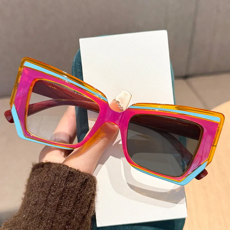高度な調光老眼鏡、変形＆眩しいトレンド、男女兼用HDブルーラ - Outdoor Lighting Trends のレビューと価格