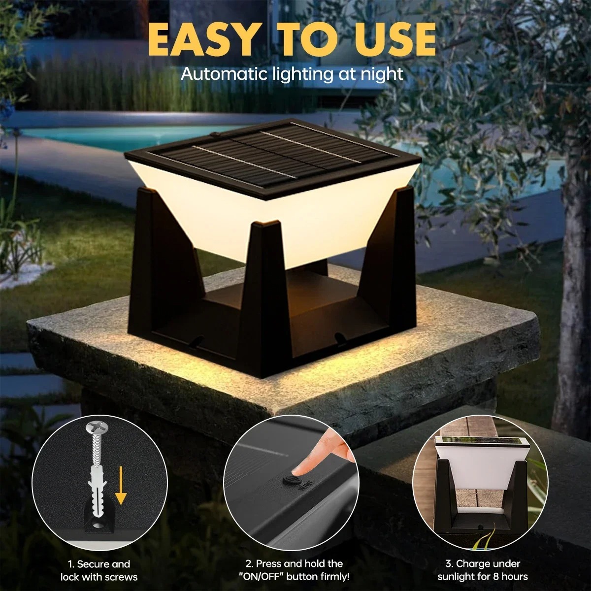 IP65防水LED屋外壁掛け照明、モダンなロングストリップ上 - Outdoor Lighting Up And Down のレビューと価格