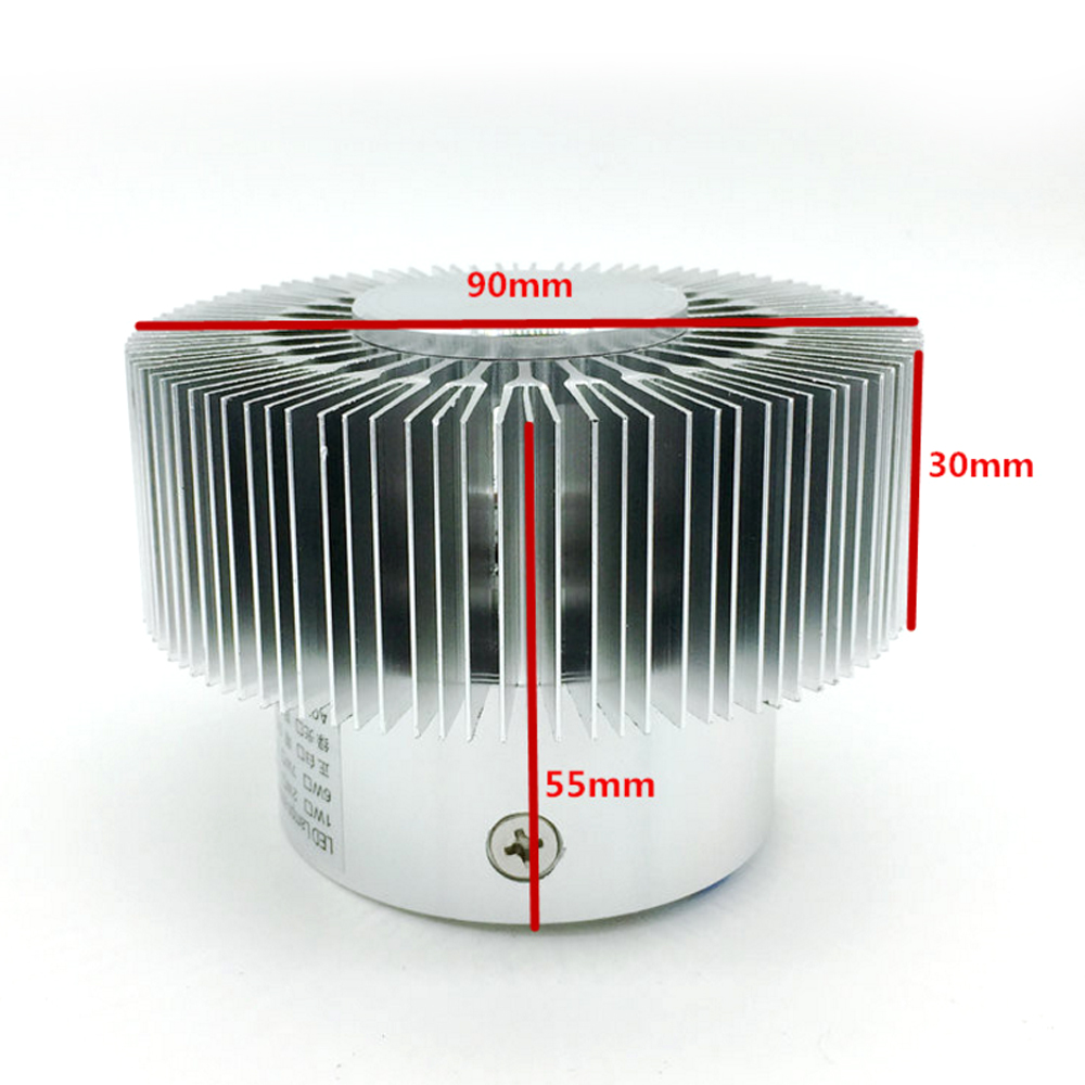 3 ワットひまわりウォールランプ AC85-220V クリエ - Outdoor Lighting Up And Down のレビューと価格