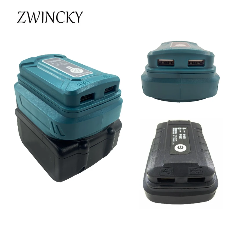 マキタ用 14.4V 18V ライオンバッテリーアダプター  - Outdoor Lighting Transformer のレビューと価格