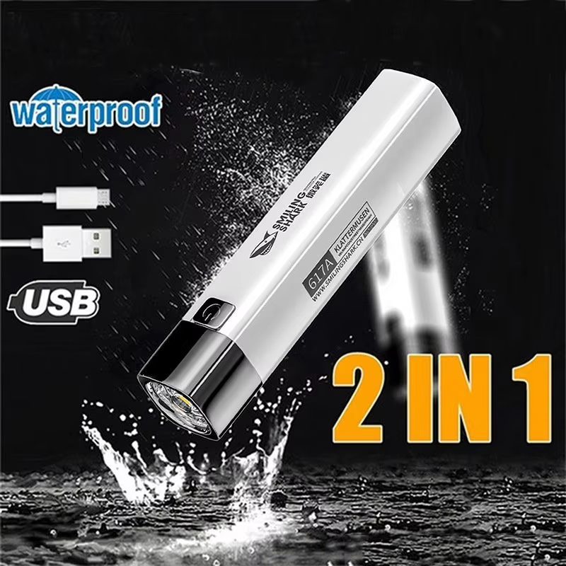 USB 充電式超高輝度 LED 懐中電灯 LED トーチ夜間 - Outdoor Lighting Nearby のレビューと価格