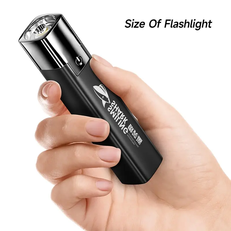 USB 充電式超高輝度 LED 懐中電灯 LED トーチ夜間 - Outdoor Lighting Nearby のレビューと価格