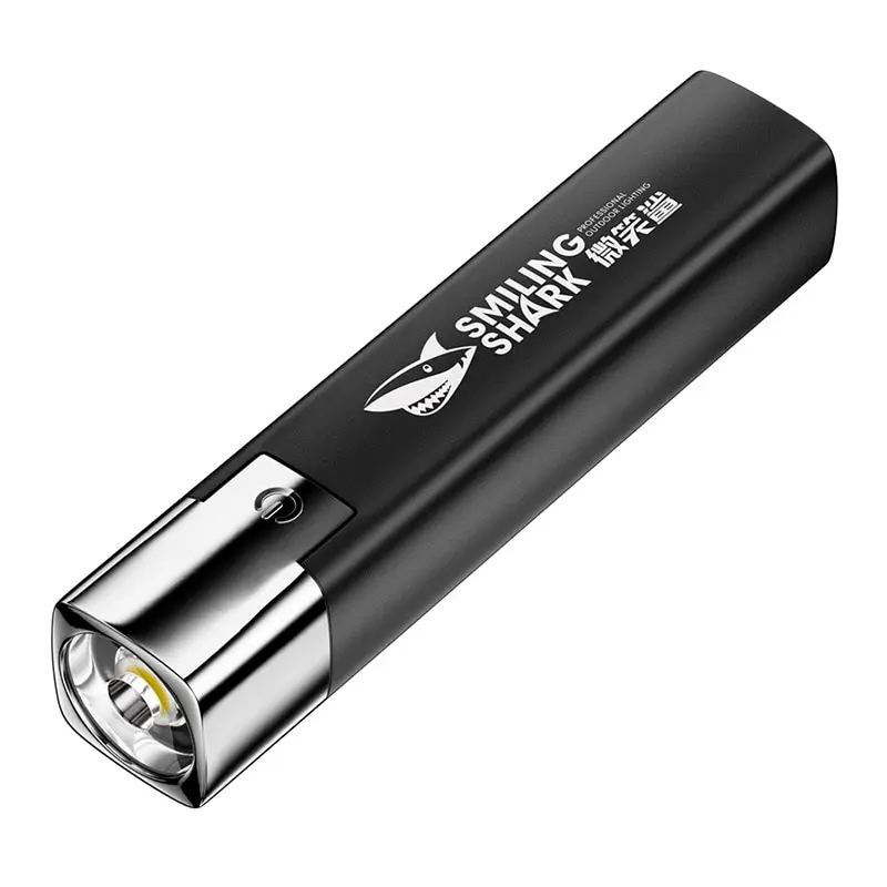 USB 充電式超高輝度 LED 懐中電灯 LED トーチ夜間 - Outdoor Lighting Nearby のレビューと価格