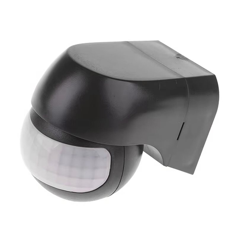 【A92Z!NEW】 PIR 検知器 屋外用赤外線長距離モー - Outdoor Lighting Timer Switch のレビューと価格